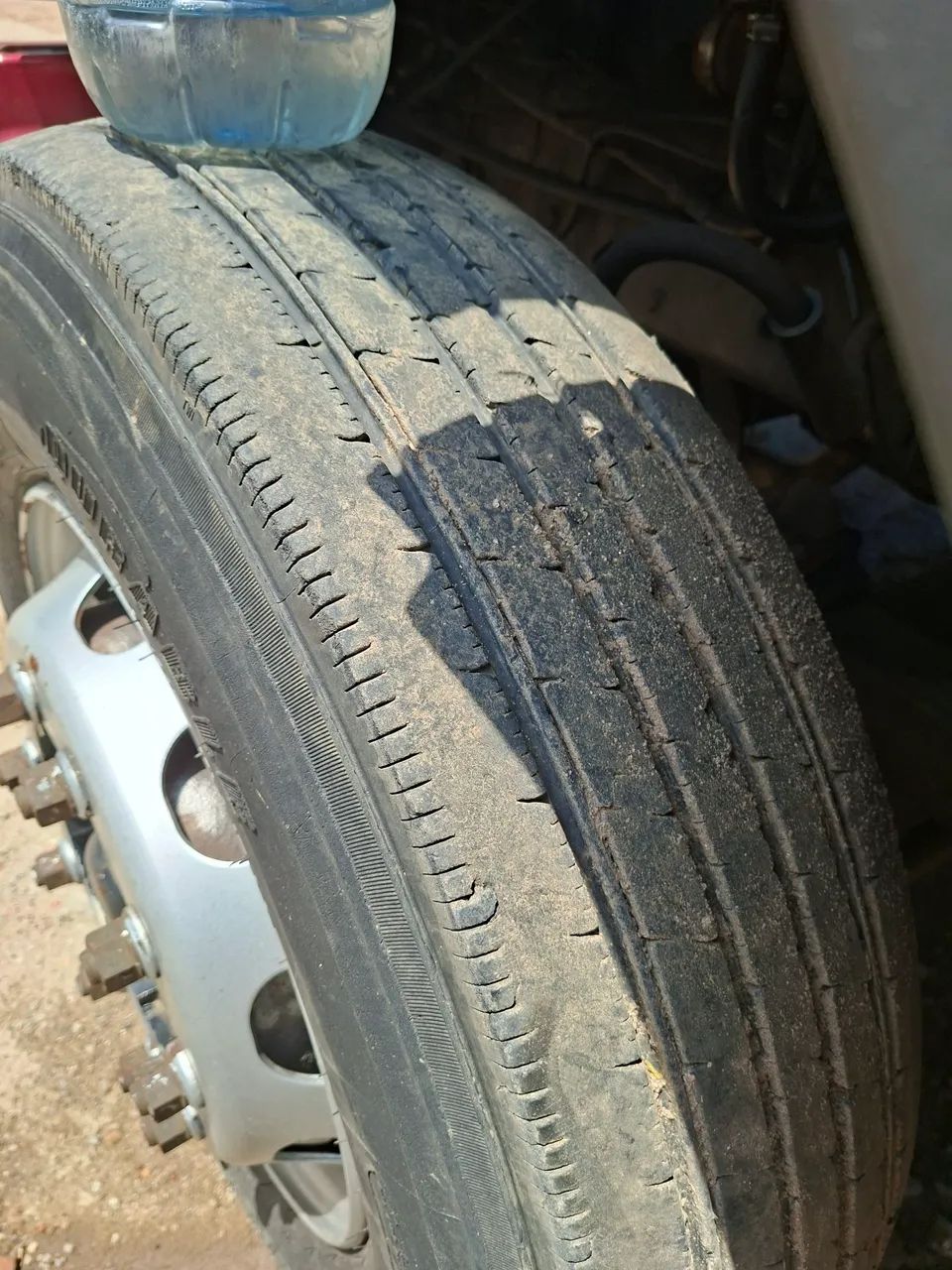 VENDE-SE CAMINHÃO PIPA - Foto 8