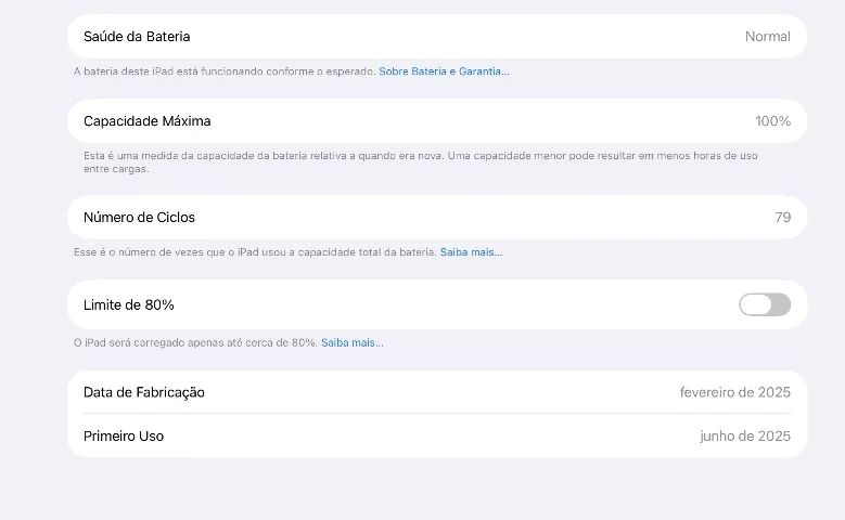 Apple iPad Air 13? M3 WI-FI, 128 GB - Foto 5