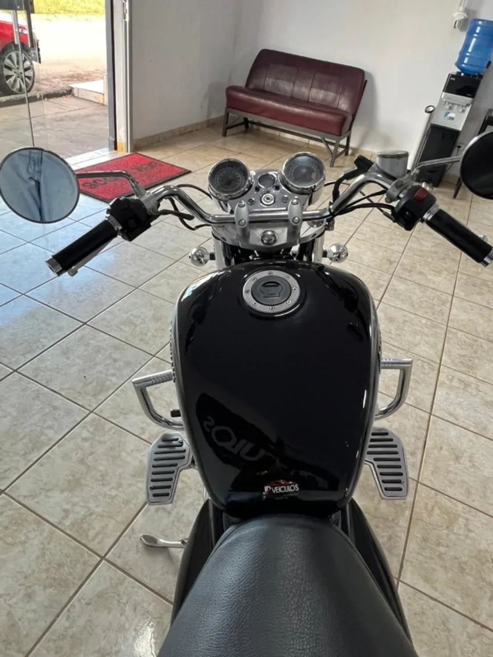 kasinski 250 MIRAGE - Foto 3