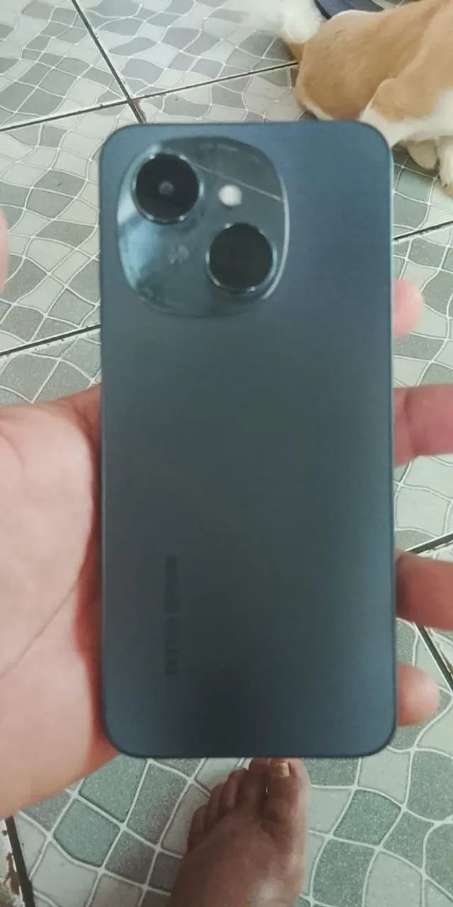 Tecno spark go1  - Foto 2