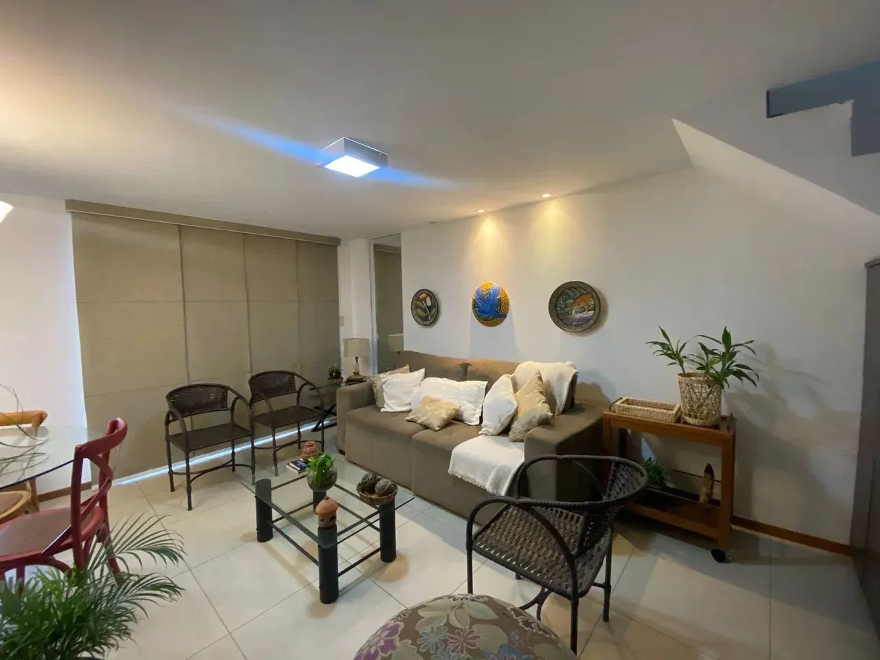 Vendo um lindo apto no Multiplex Unique - Foto 4