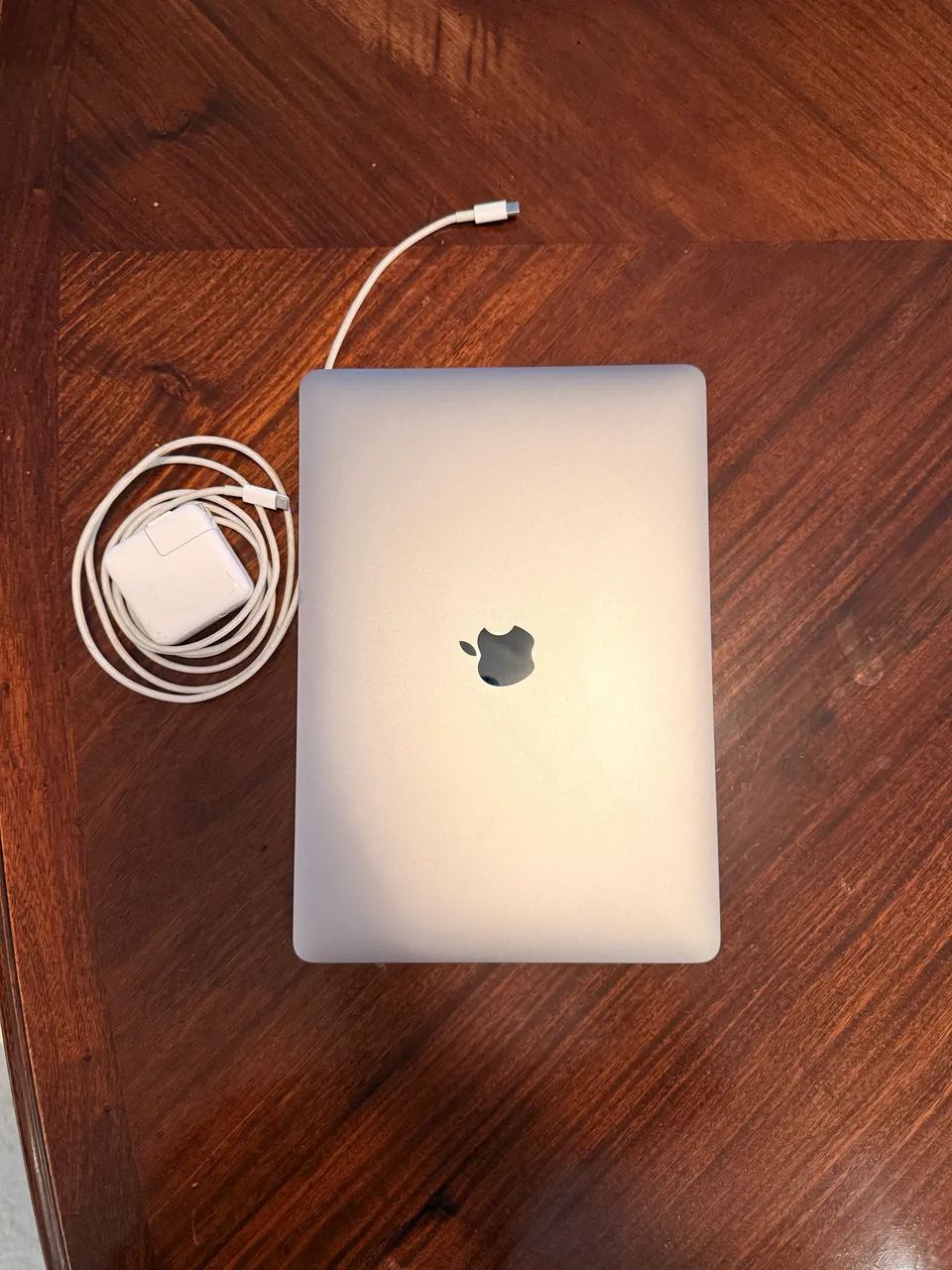 MacBook Air M1 2020 8GB/256GB - Cinza Espacial | Estado de Novo