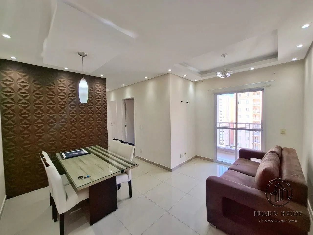 Apartamento à venda no Reserva Europa