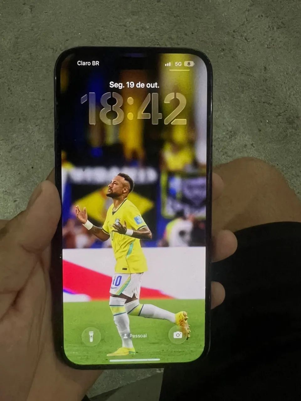 iPhone 15 Plus - Foto 2