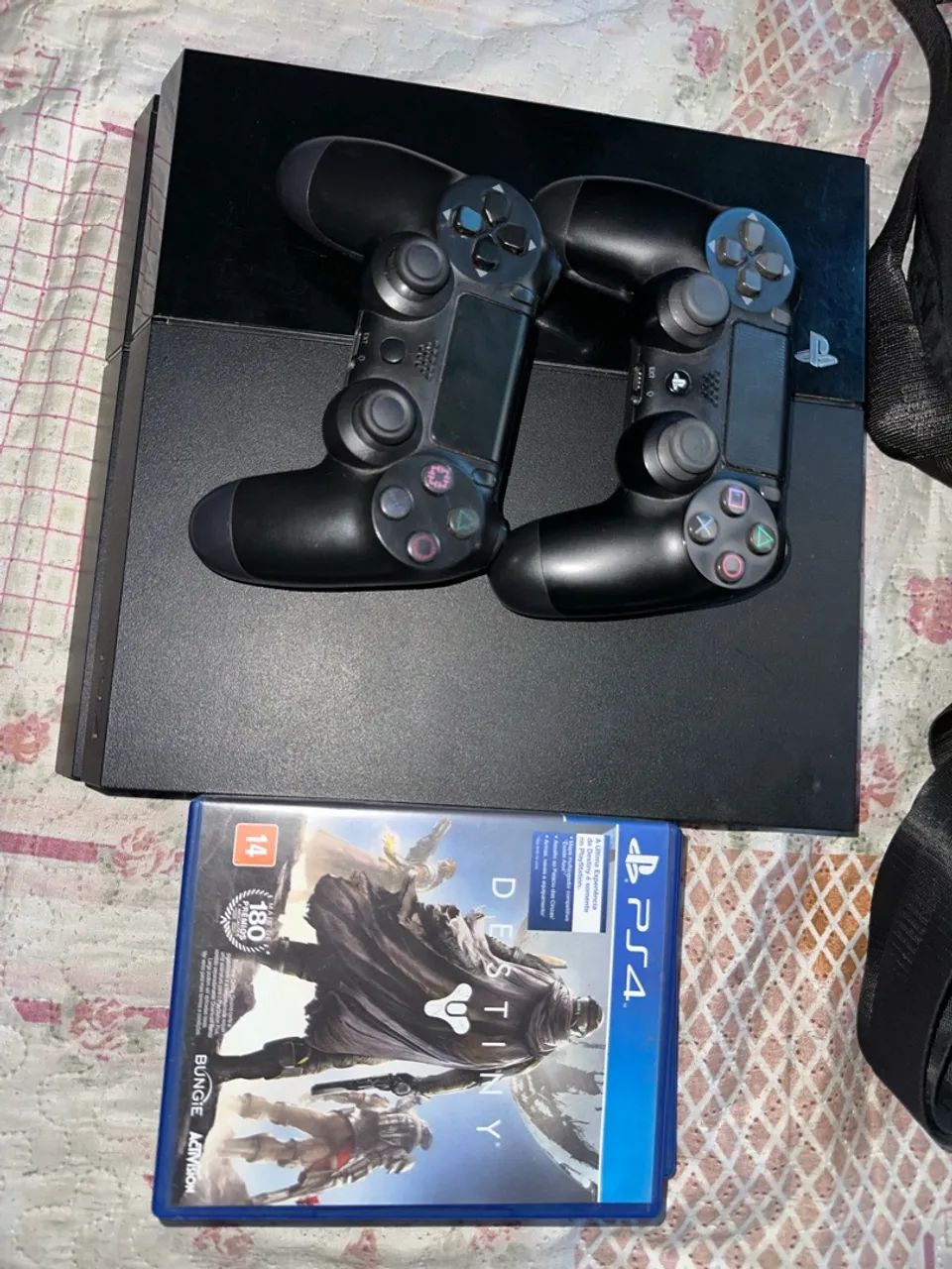Ps4