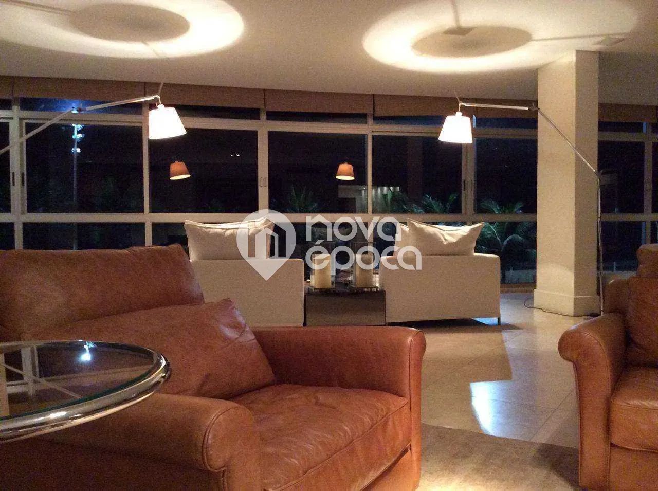 Ipanema | Apartamento 4 quartos, sendo 4 suites - Foto 5