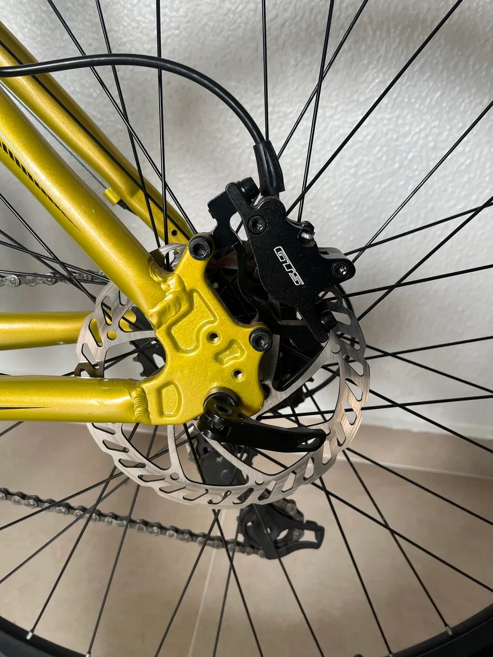 Bicicleta Soul Aro 29 - Foto 4
