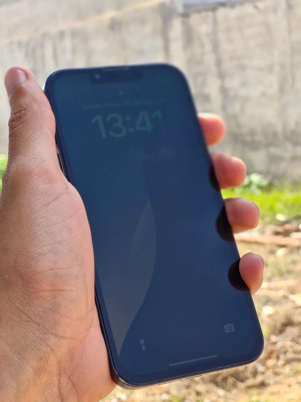 Iphone 13 128gb - Foto 5