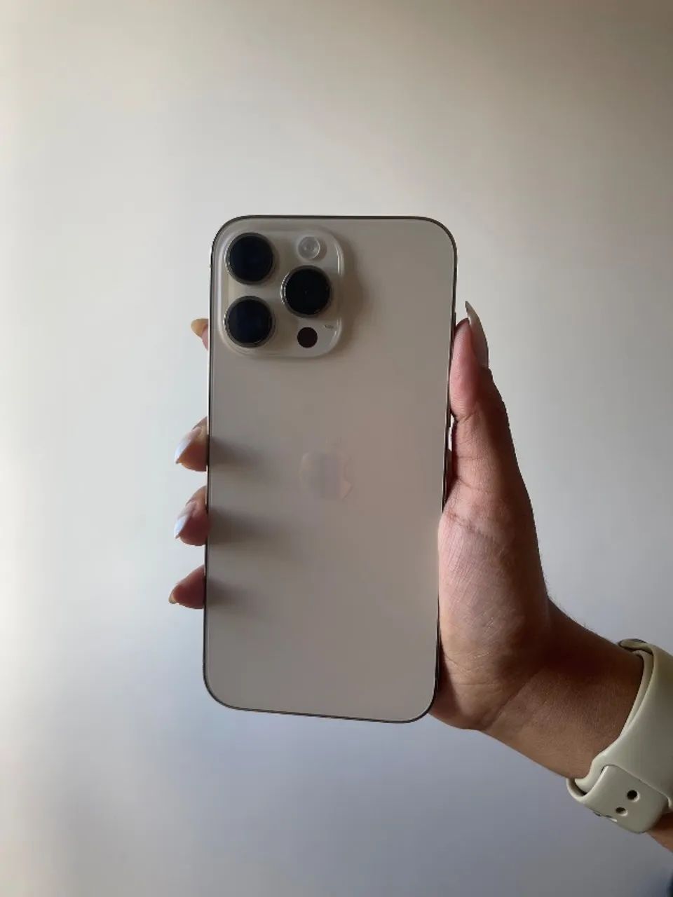 14 PROMAX - iPhone 128gb  - Foto 3
