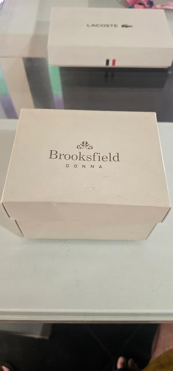 Cinto femino brooksfield - Foto 4