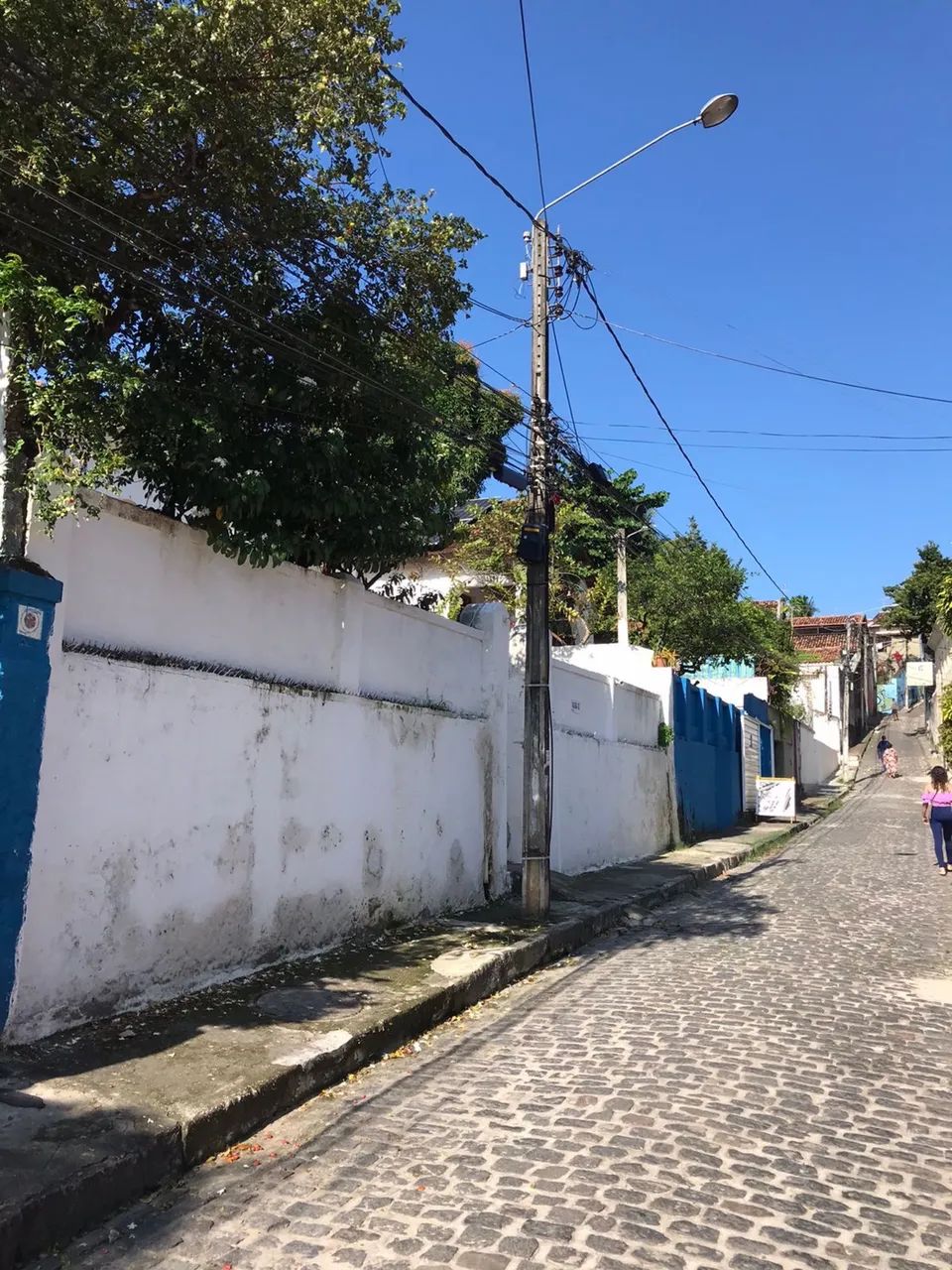 Foto - Olinda - Amparo