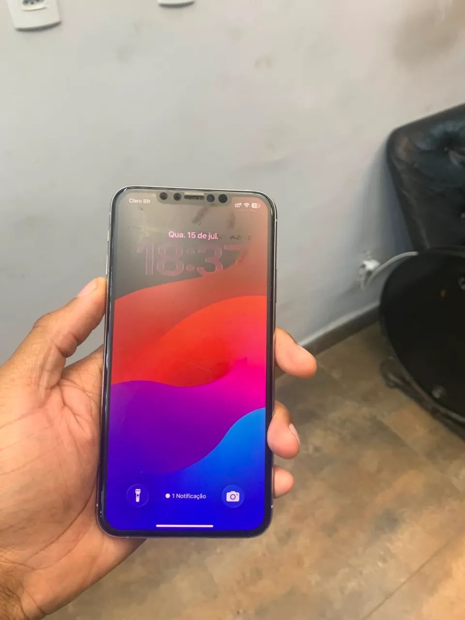 11 PRO MAX 256GB