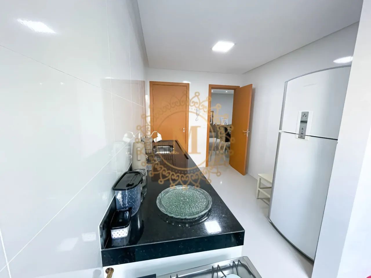 Apartamento a venda no centro de Domingos Martins - Foto 5
