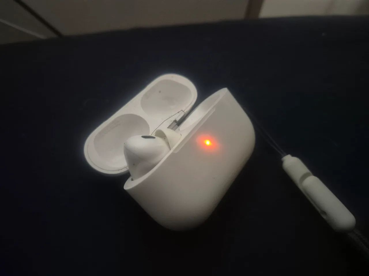 AirPods Pro 2ª Geração (esquerdo) - Foto 3