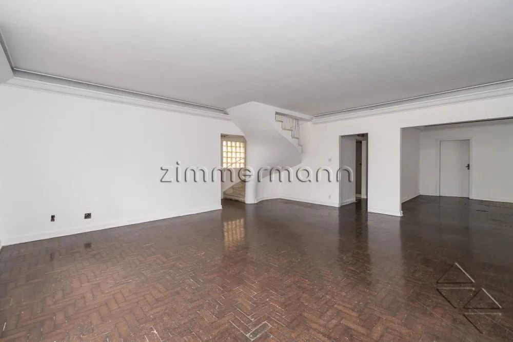 CASA PACAEMBU 6 DORMITÓRIOS 2 VAGAS - Foto 4