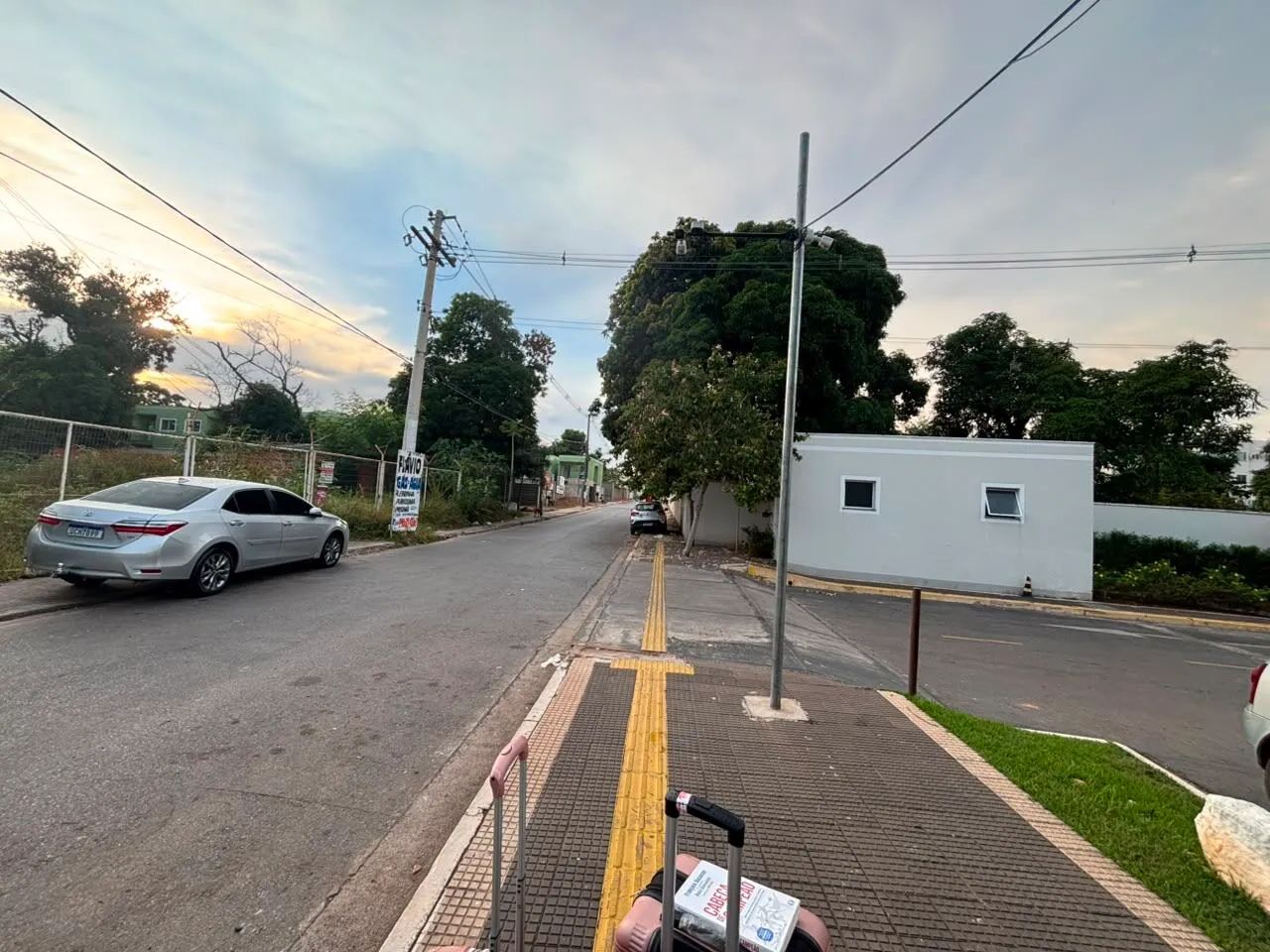 Apartamento com 2 quartos no Chapada das Paineiras - Foto 3