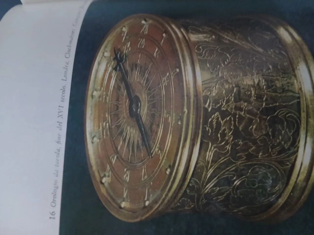 Livro o relogi - Foto 3