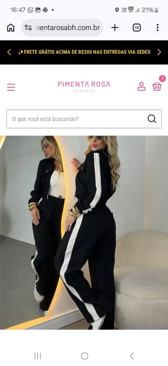 Conjunto 