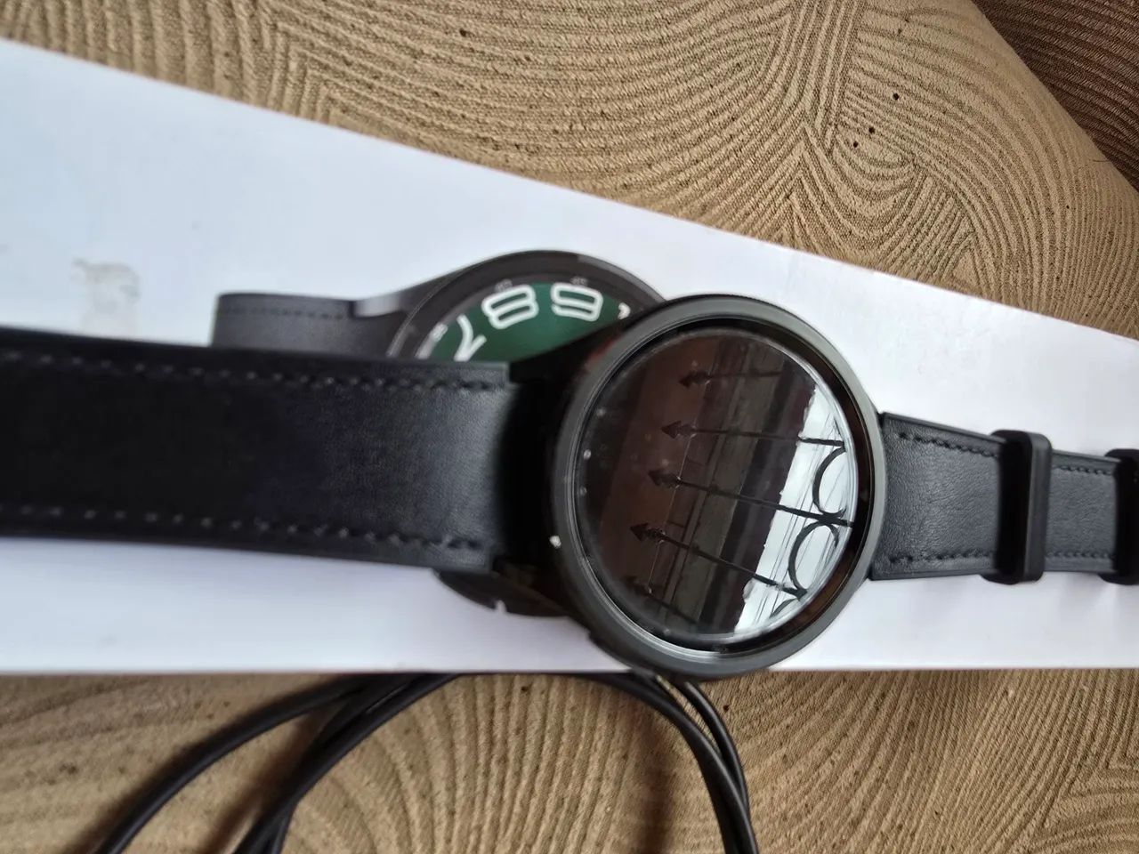 Smartwatch galaxy watch6  - Foto 4