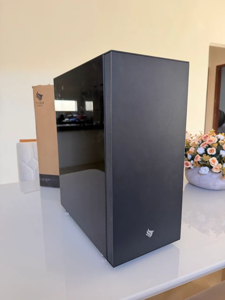 Gabinete Pichau HX 500 - Foto 2