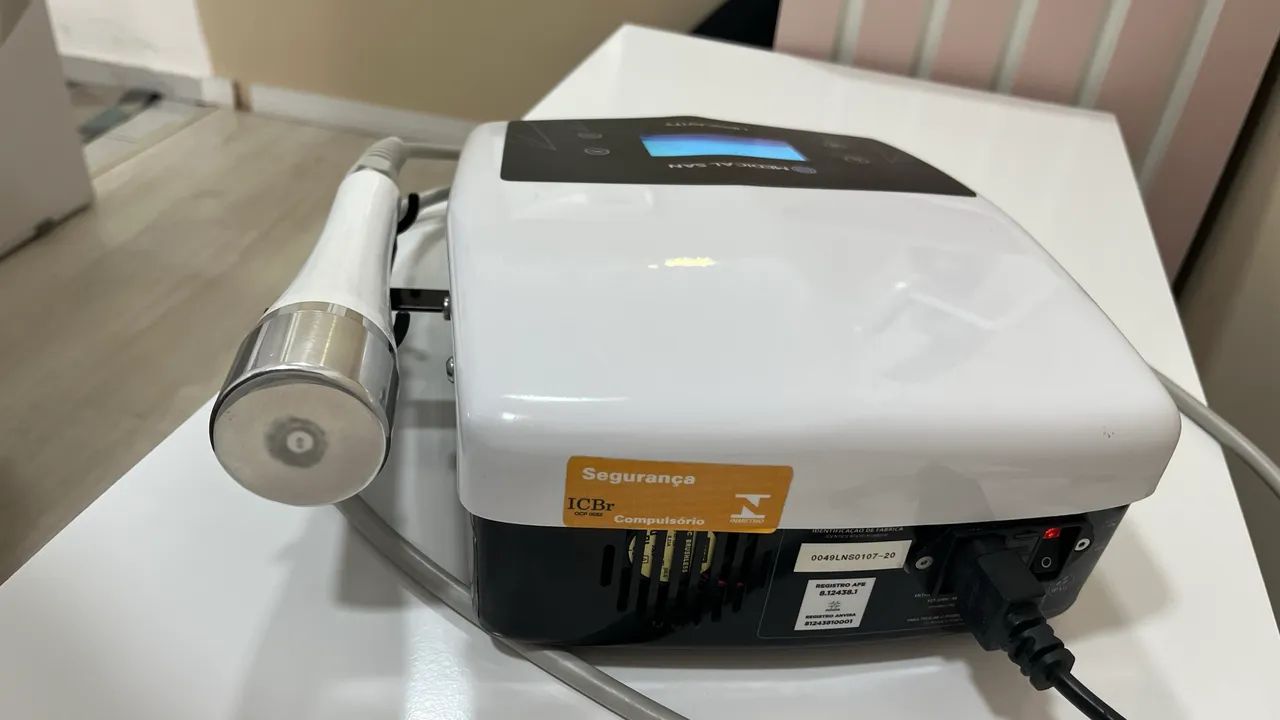 Lipocavity Medical SAN - Foto 2