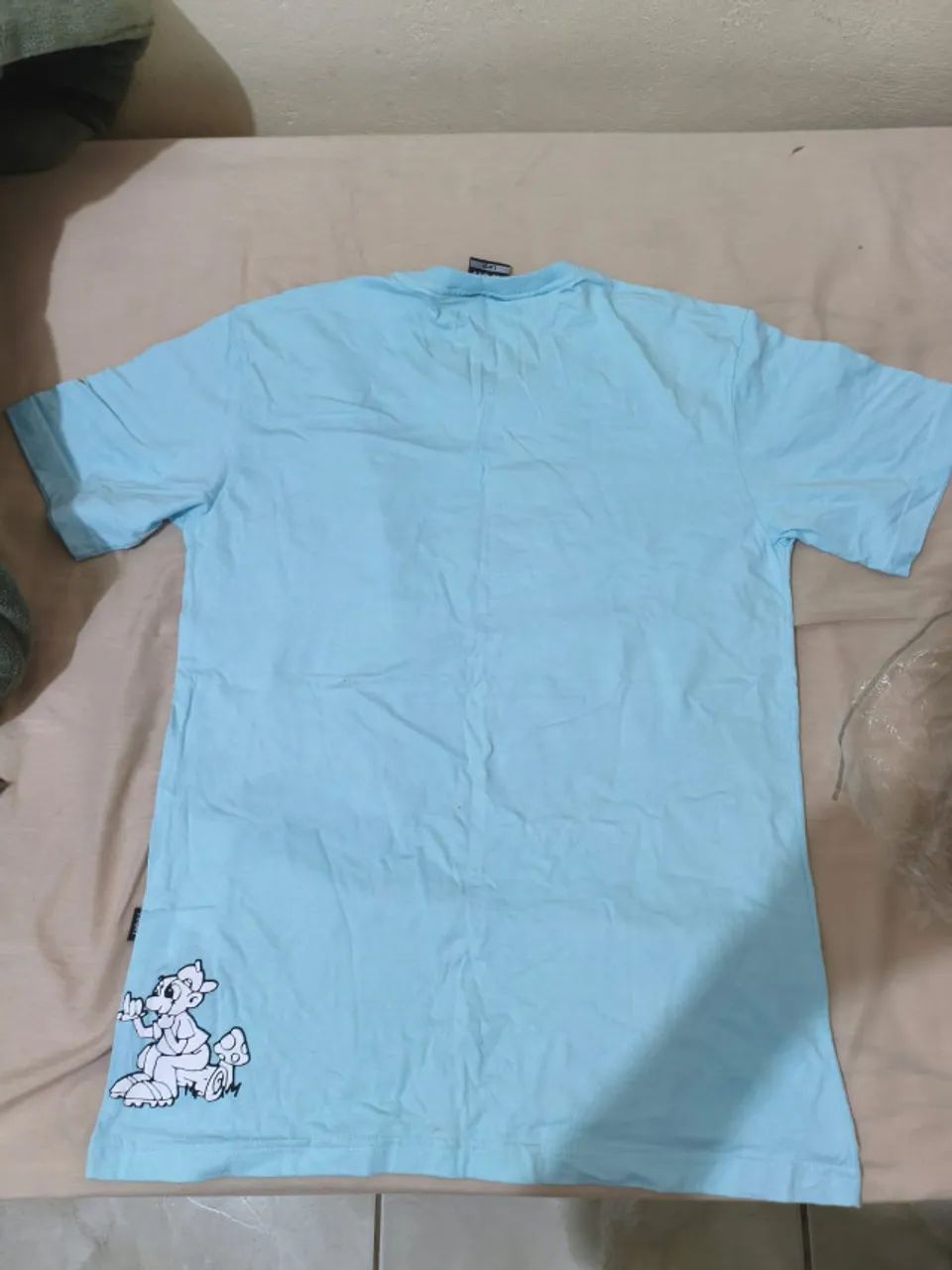 Camisa Street - Nunca Usada! - Foto 2