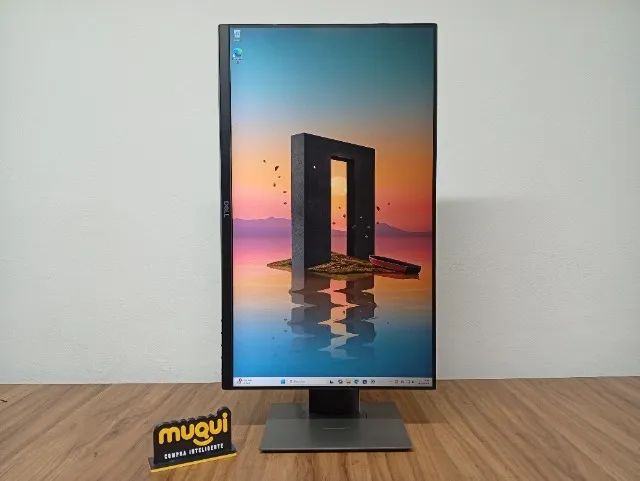 MONITOR DELL 22 polegadas c/ DisplayPort - Foto 4