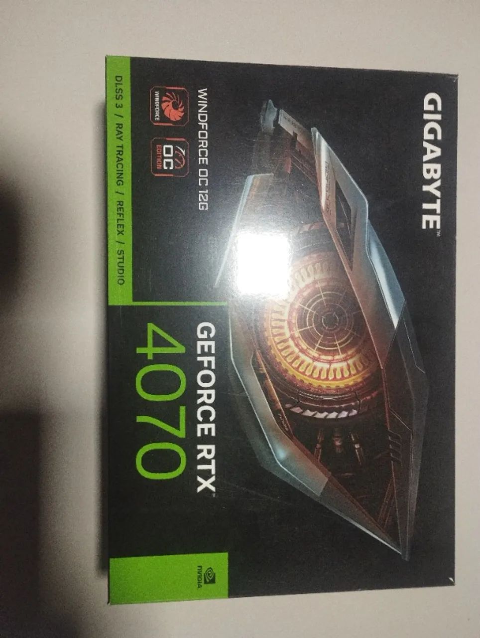 Pc gamer rtx 4070 - Foto 3