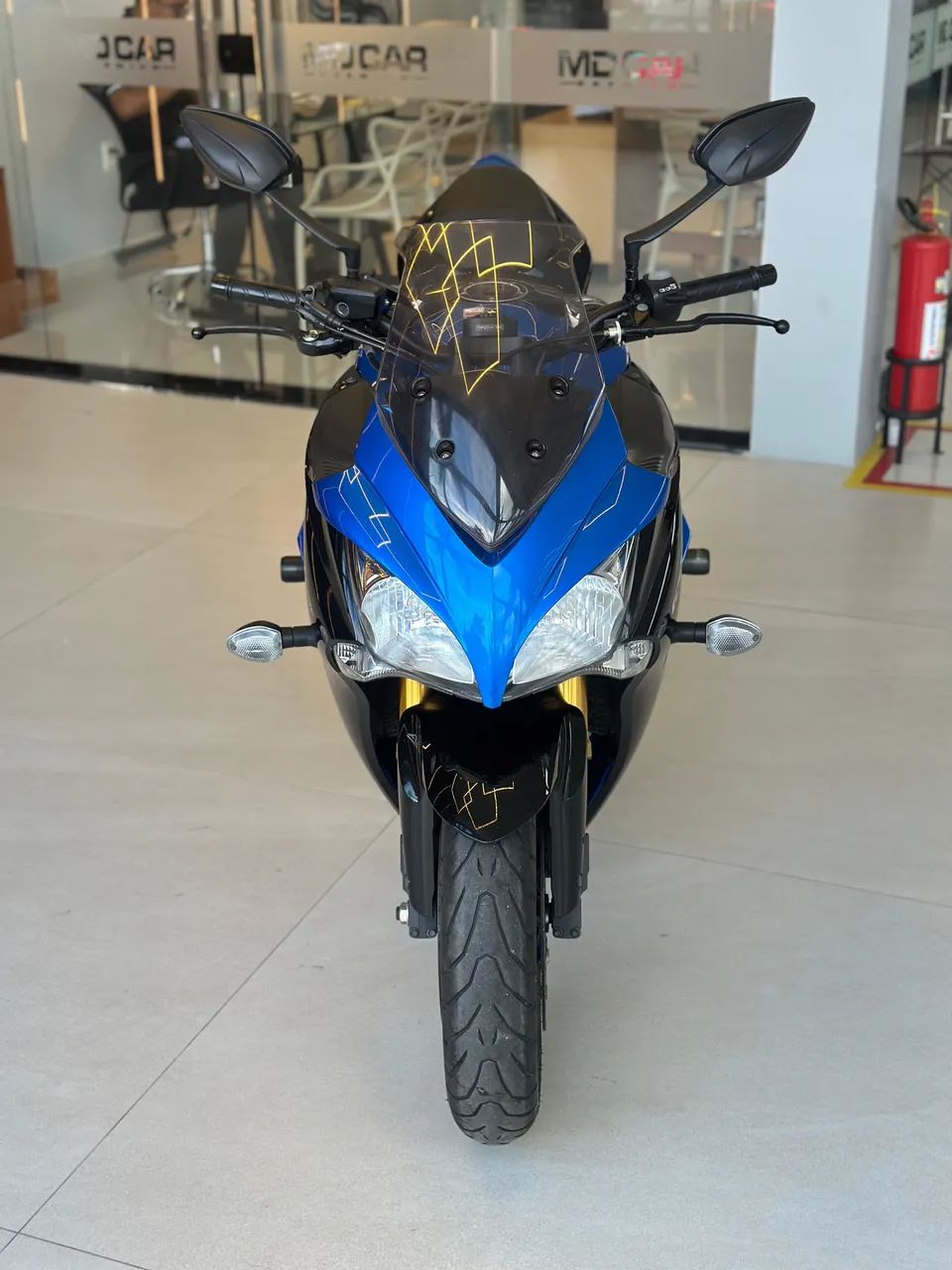 Suzuki 1000 F 2019 - 1520677295 | OLX