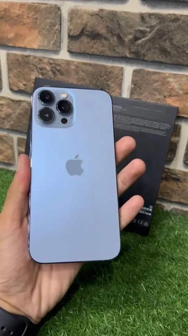 IPhone 13 Pro Max  - Foto 4
