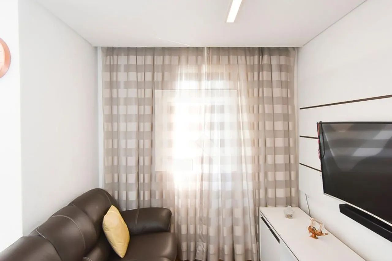 Apartamento à Venda - Vila Sabrina , 2 Quartos, 60 m2 - Foto 5