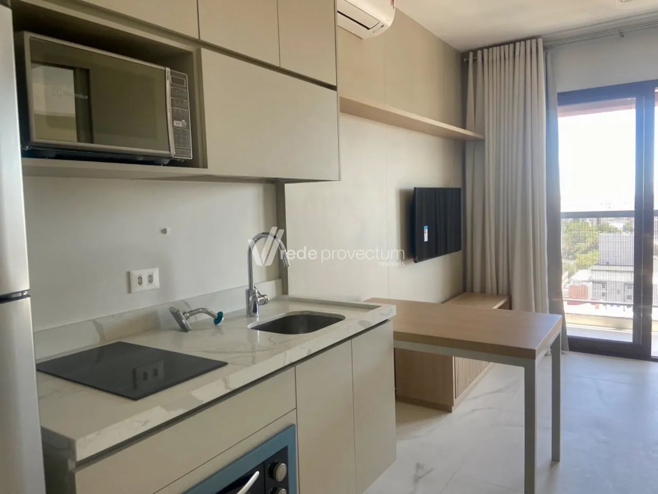 apartamento - Botafogo - Campinas