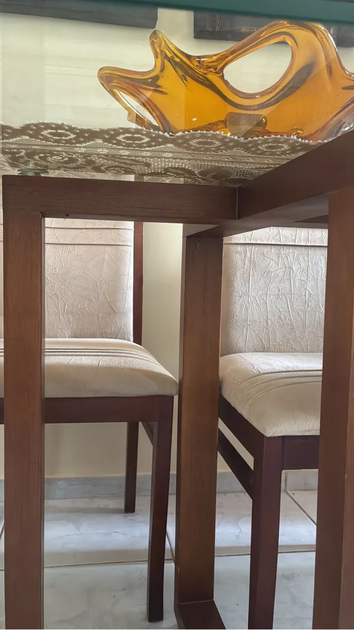 Mesa de jantar