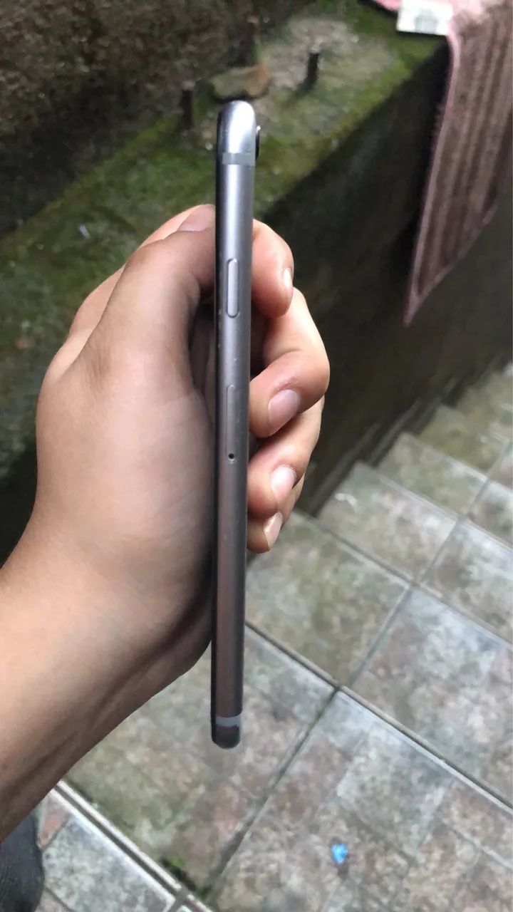 Iphone 6 carcaça  - Foto 5
