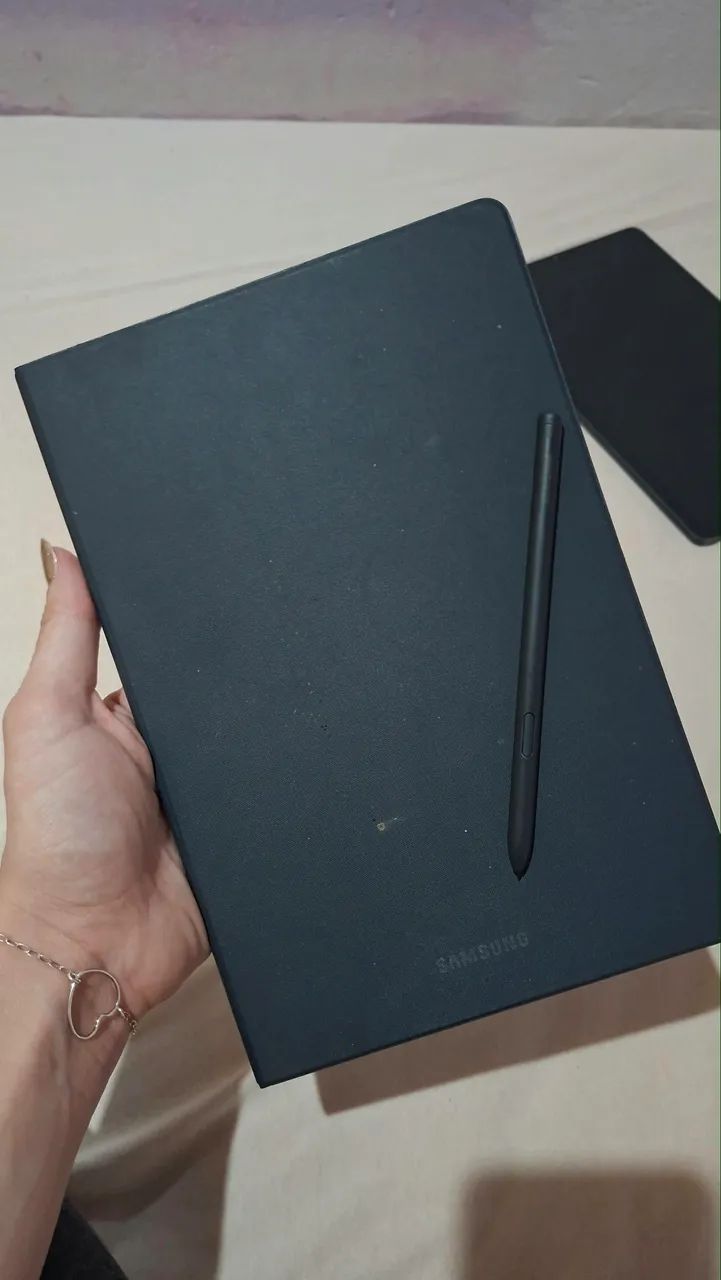 Samsung Galaxy Tab S6 Lite 128GB  - Foto 2