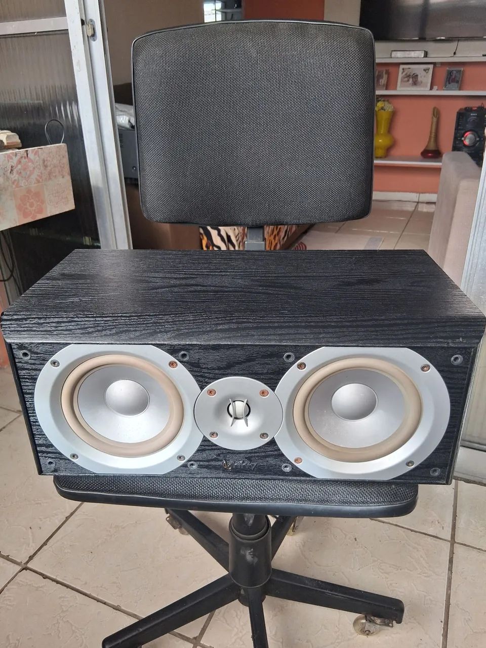 Caixas de som Ifinity primus - Foto 3