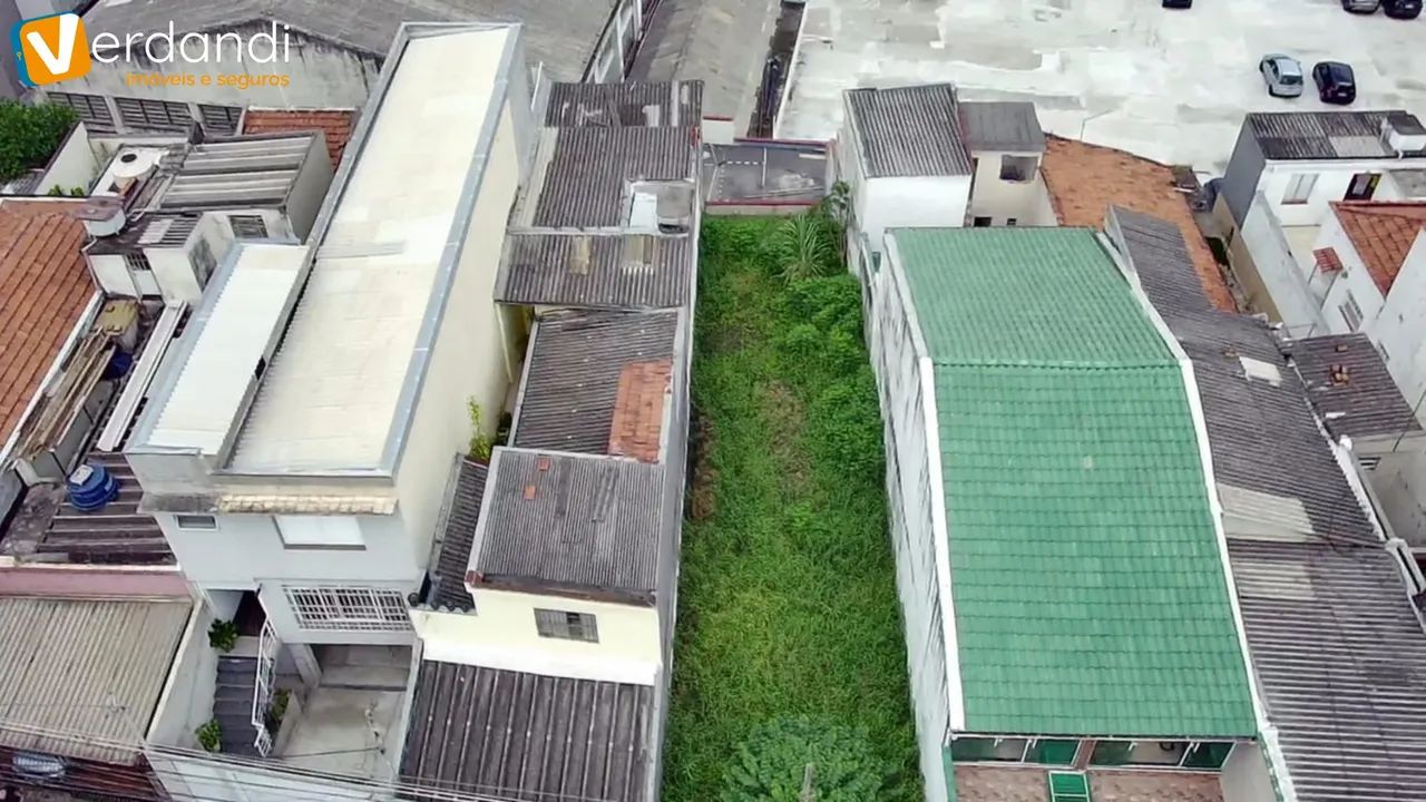 Terreno - Padrão para venda - Foto 2