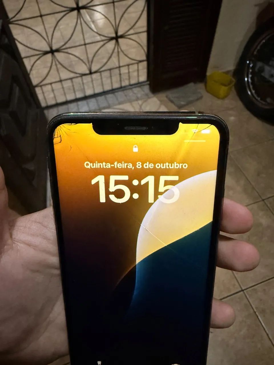 Iphone XS 64gb - Usado - Foto 4