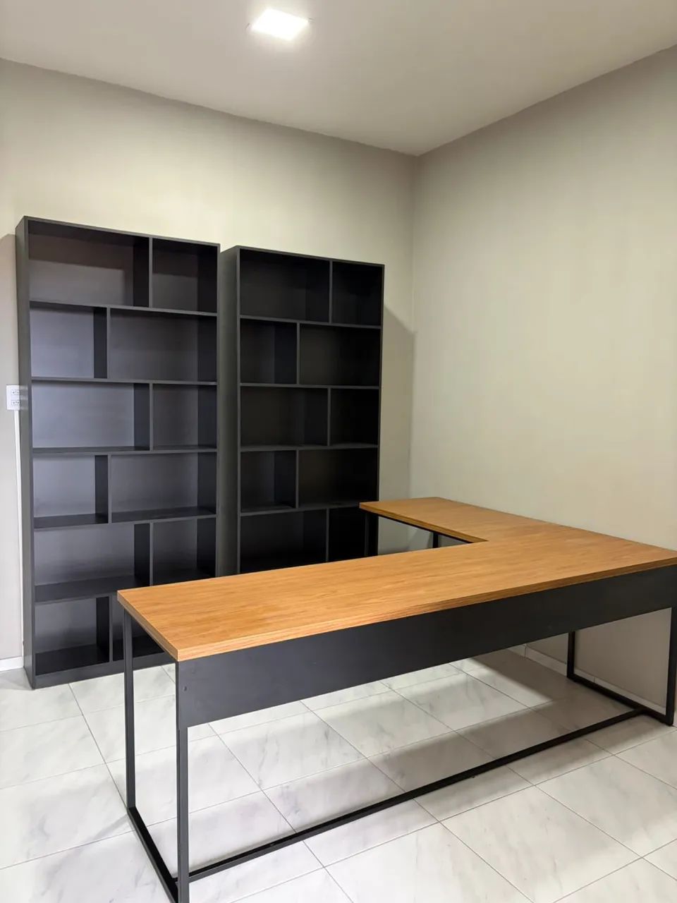 Móveis industrial para sua casa ou comércio 