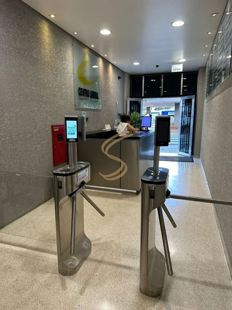 Sala Comercial para Locação - Edifício Centro Liberal em Bragança Paulista - Foto 3
