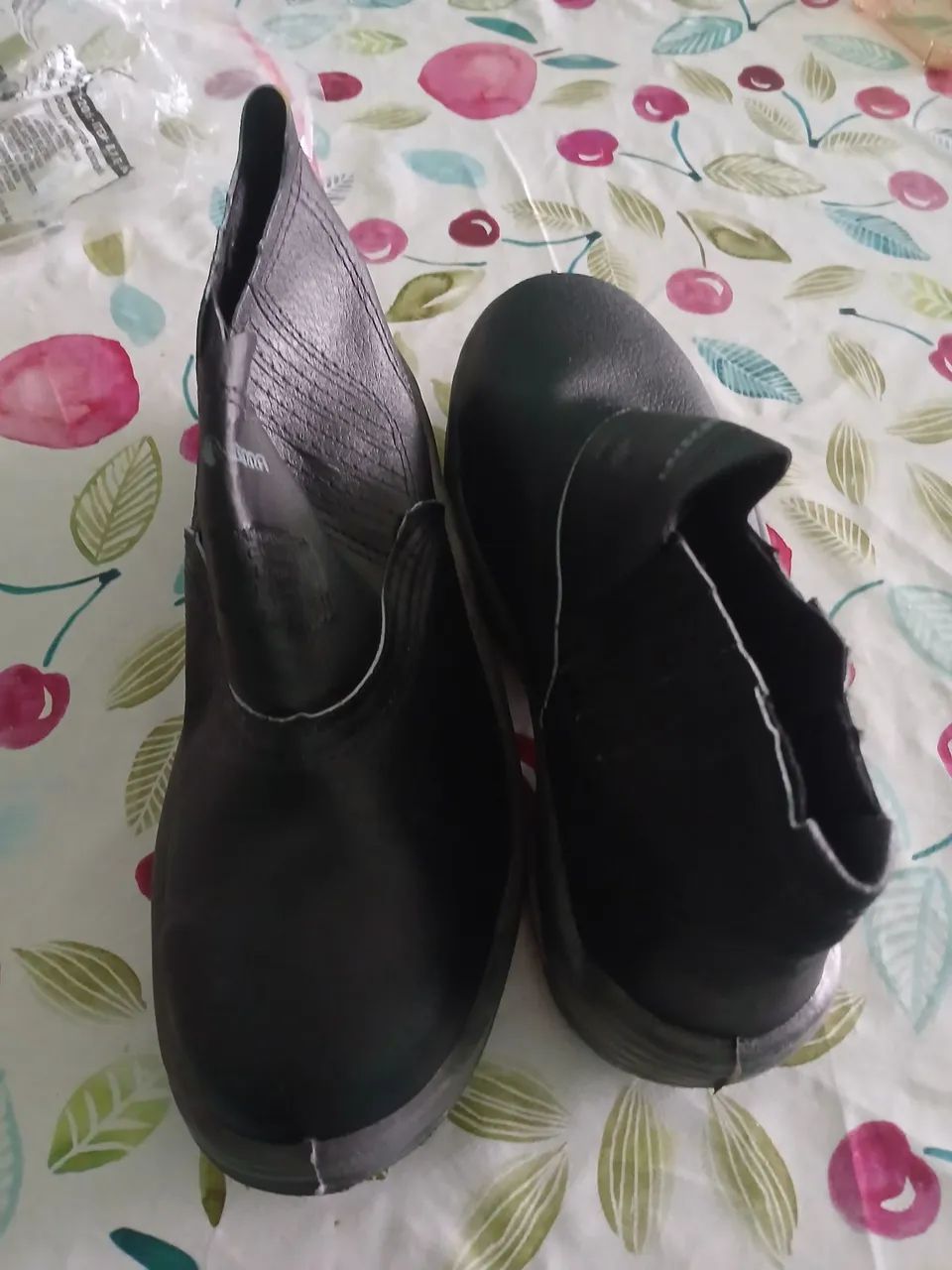 Bota zerado 70$ pont 40 - Foto 4