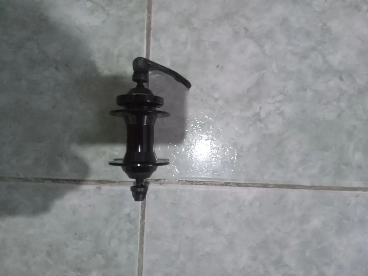Cubo novo