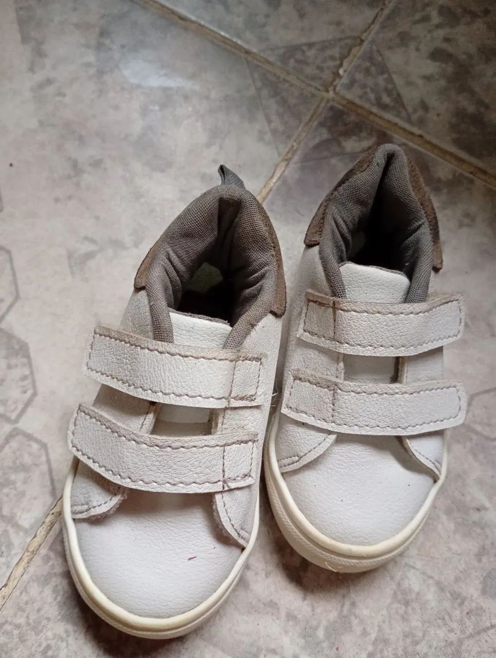 Sapato para bebê  - Foto 3