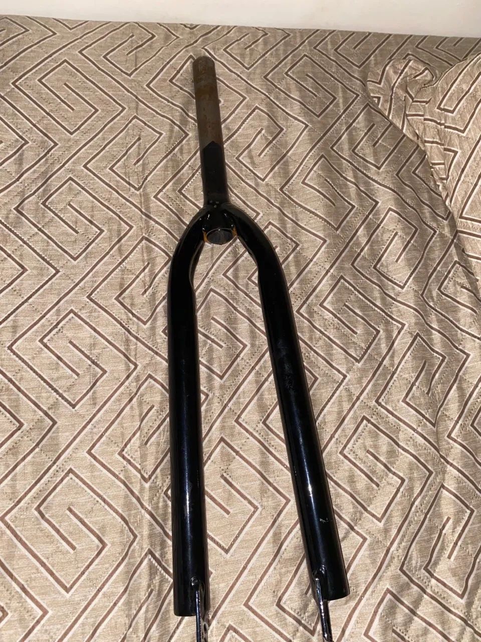 26-inch wheel fork, FOR SALE AND TRADE FOR SUSPENSION