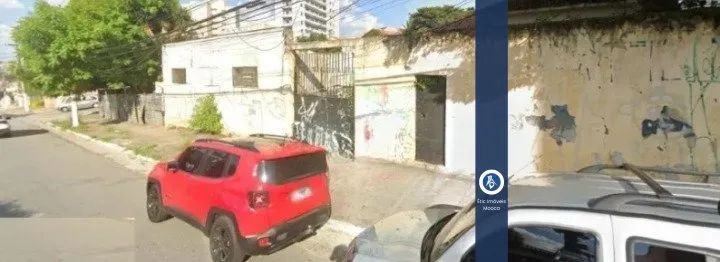 Terreno na Vila Matilde, 1140m², - Foto 5