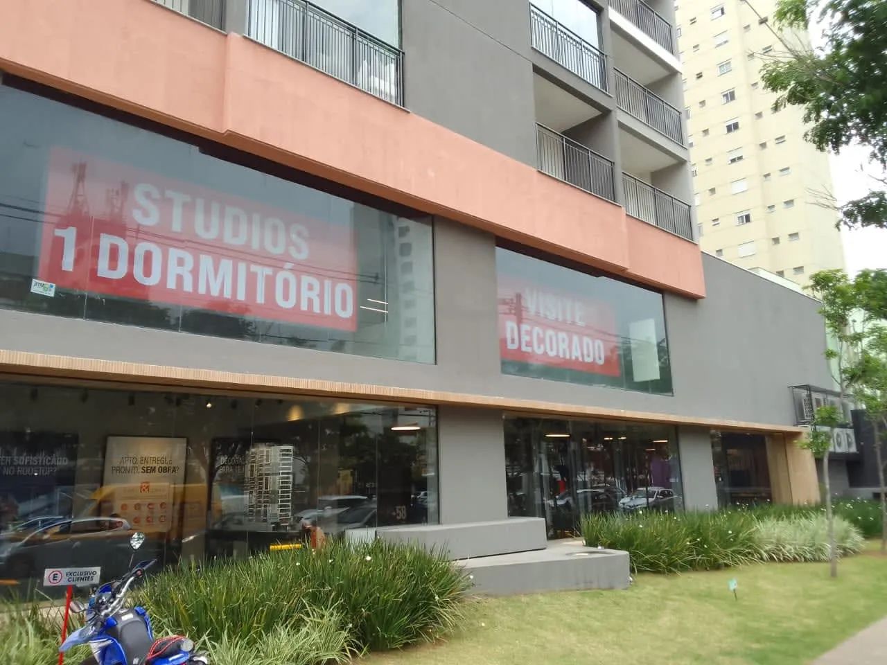 Loja na Rua Vergueiro, 2541 - Loja 1  596 m² - Foto 3