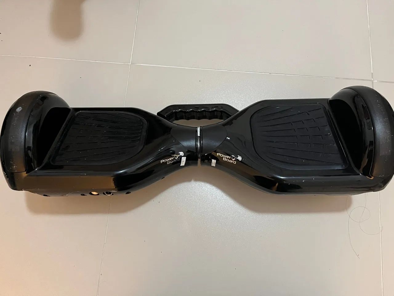 Hoverboard Powerboard PB-C06BT