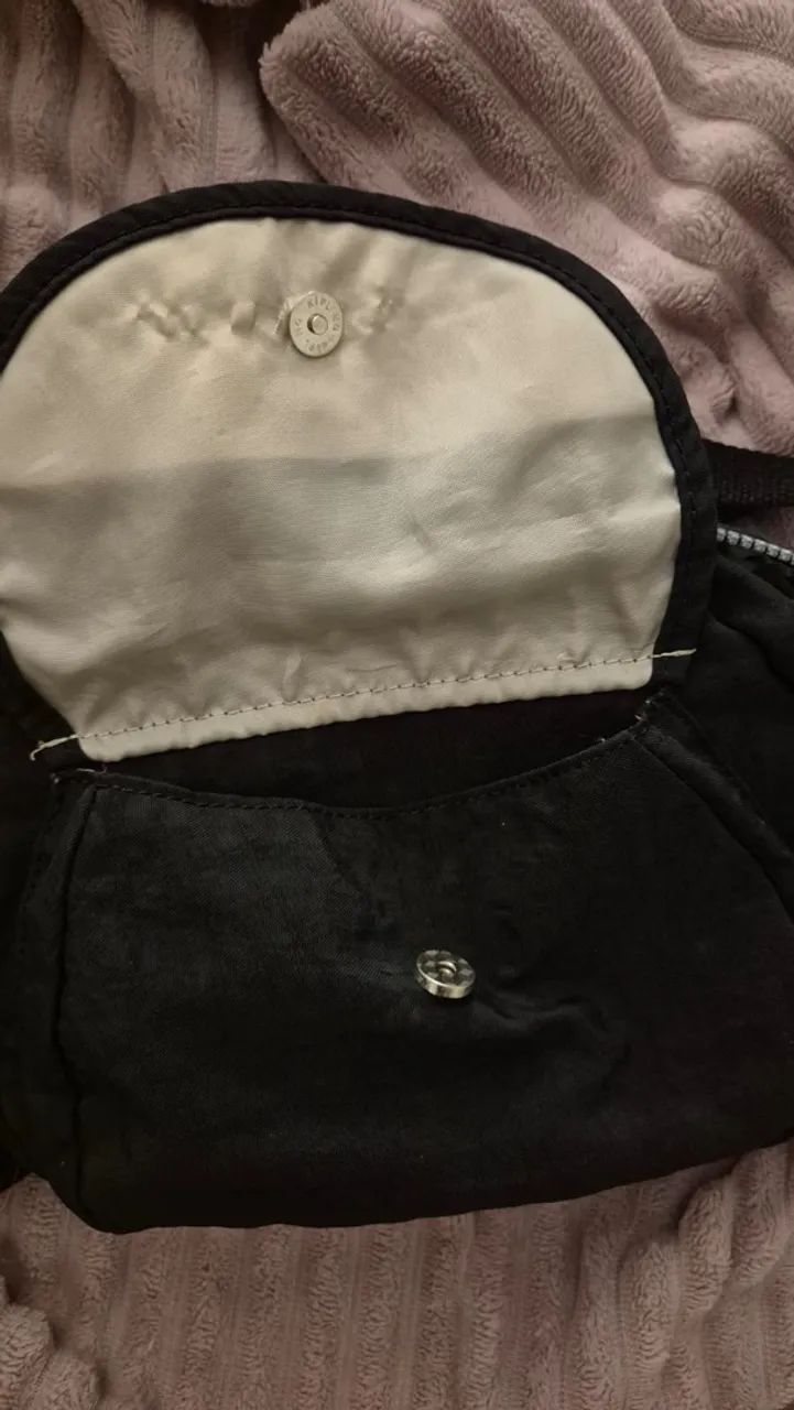 Bolsa Kipling Stelma Crossbody - Foto 3
