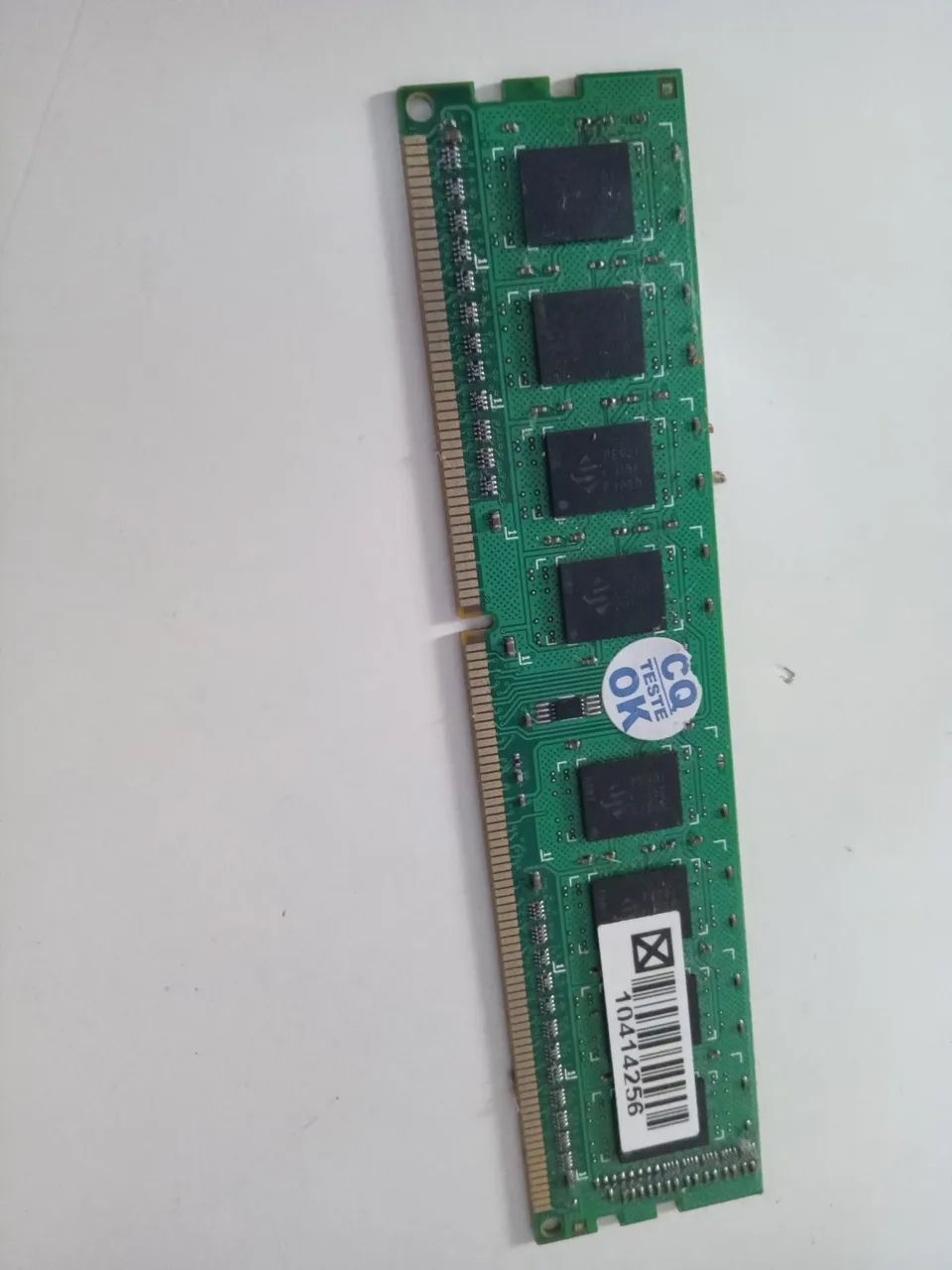 Memória DDR3 2 Gb 