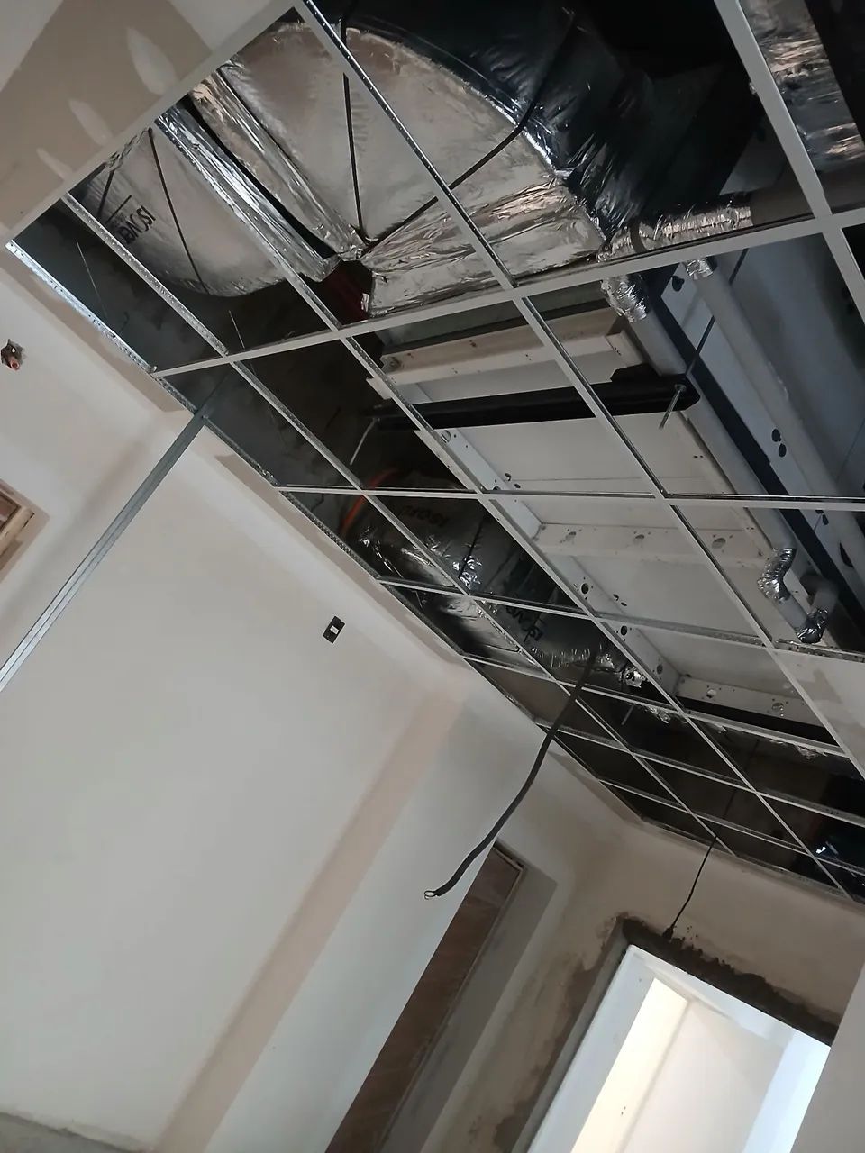 Drywall Profissional em Vila Velha - Forros, Paredes e Sancas - Foto 3